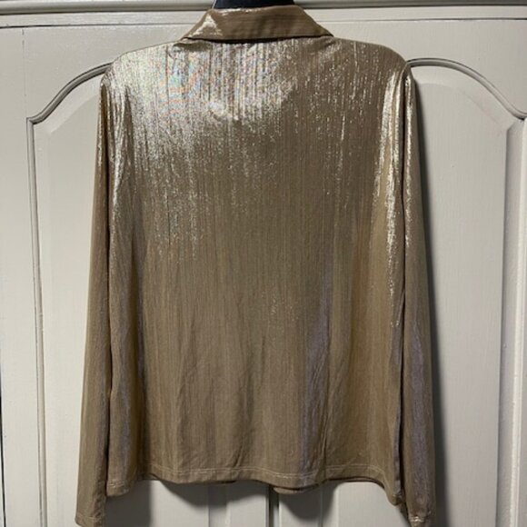 Tommy Hilfiger Blouse NWT - Picture 4 of 6